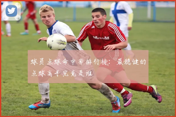 球员点球命中率排行榜：最稳健的点球高手究竟是谁