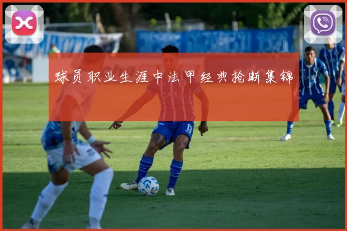 球员职业生涯中法甲经典抢断集锦