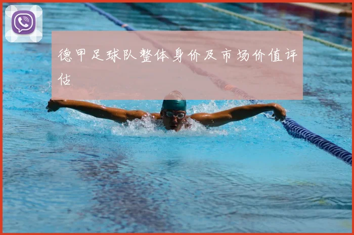 德甲足球队整体身价及市场价值评估